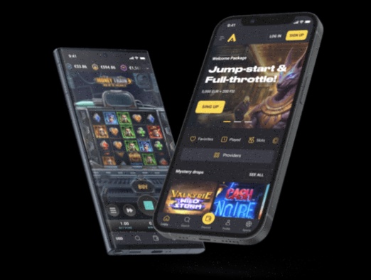 Holland Casino Zandvoort App Online