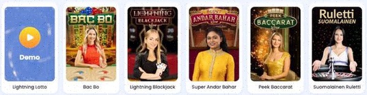 Hollands Casino Leeuwarden NL Online