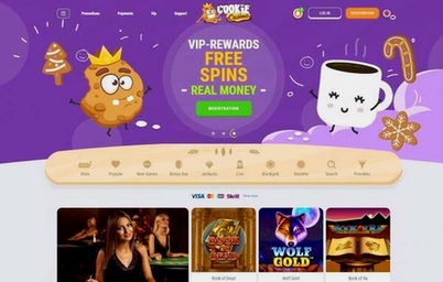 Hugo Casino mobiele app
