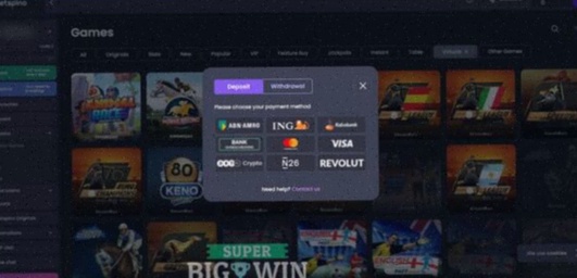 iDeal Casinos App Nederland