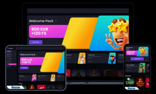 Ideal Casino Zonder Registratie App