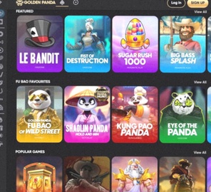 Infinity Slots Casino mobiele app