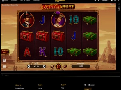 Instant Casino App