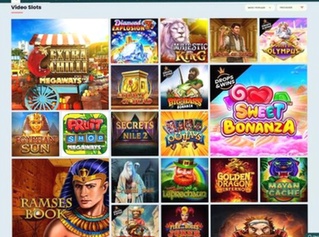 iWild Casino mobiel spelen
