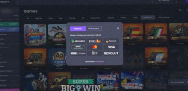 JackS Casino A4 klantenservice