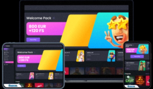 Jack's Casino Alexandrium Verantwoord Spelen