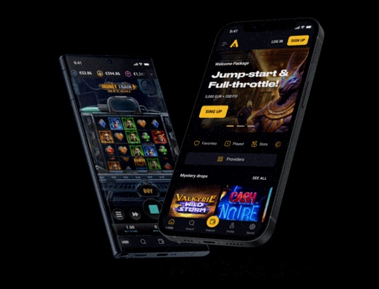 Jacks Eindhoven Casino