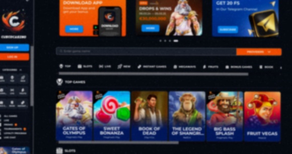 King Slot Game Casino