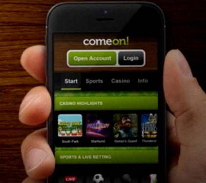 Lapilanders Casino Nederland