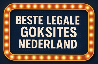 Legale Online Casinos Nederland