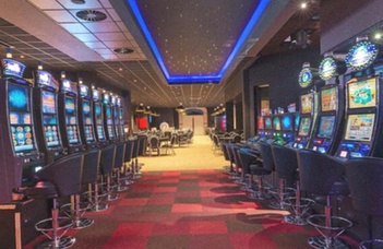 Lion Casino Nederland