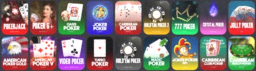 Live Bet Score Casino