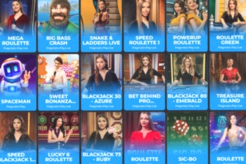 Live Casino iDEAL Registratie App Nederland