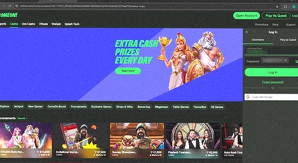 Lotot Casino Review