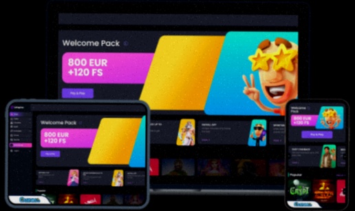 Maneki Casino spellen