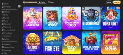 Mega777 Casino App interface