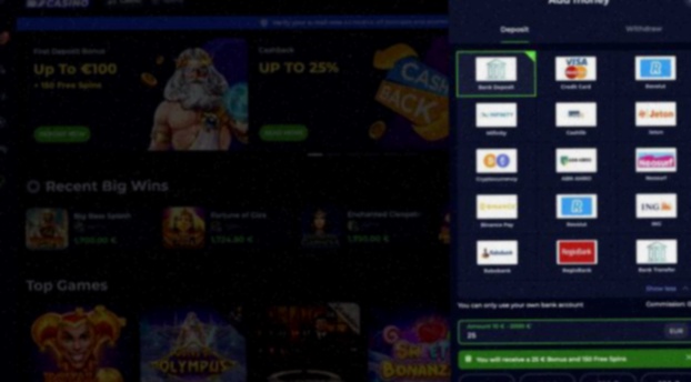 Monopoly Slot Machine Casino