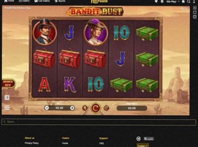 Monster Slot Casino Nederland