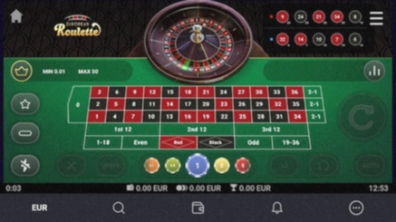 Mr Bet Casino App