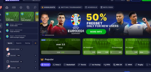 Mr Green Casino Verantwoord Spelen