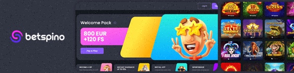 Noma Casino spellen selectie