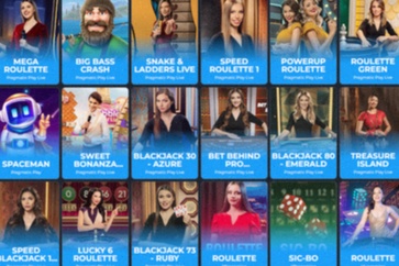 Omnislots Casino Nederland