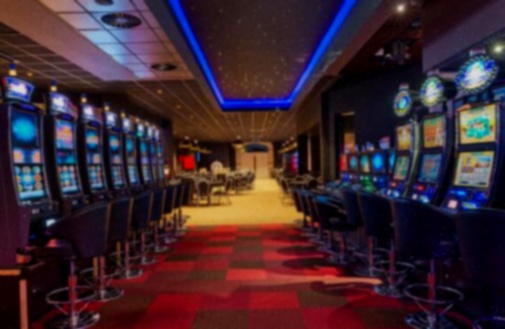 One Casino Nederland