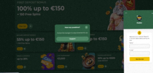 Online Casino App NL Login