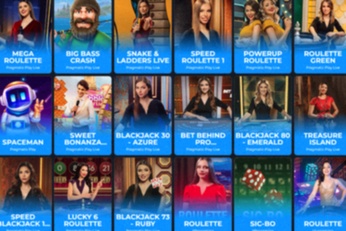 Online Casino met CRUKS Login Registratie