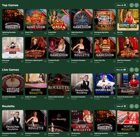 Online Casino Using Paypal