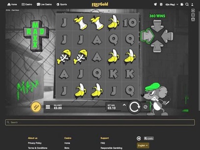 Online Casino Paysafe App Registratie