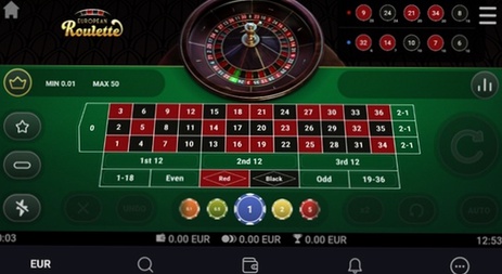 Online Slots Ideal Casino App