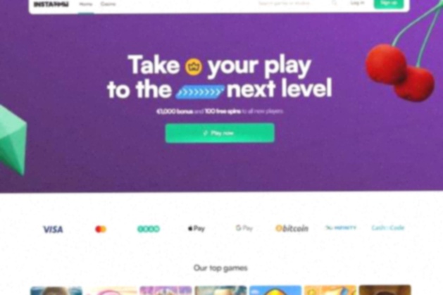 Paradise Casino Online Geld Opnemen