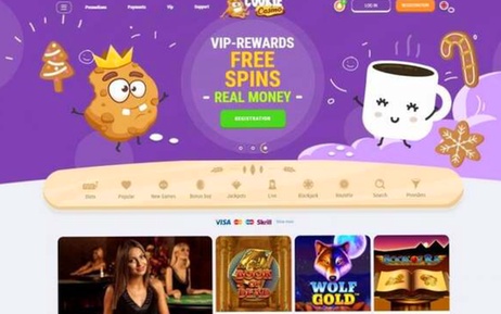 Play N Go Casinos Nederland