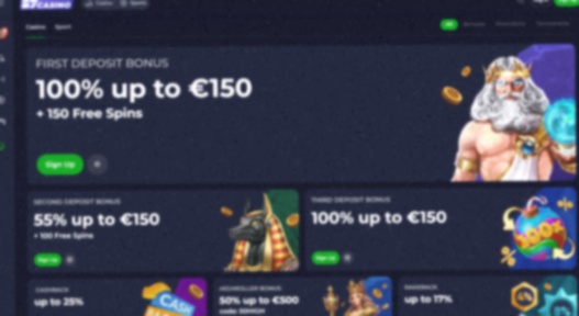 Reddice Casino registratie