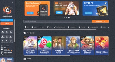 Slot Nolimit Casino NL
