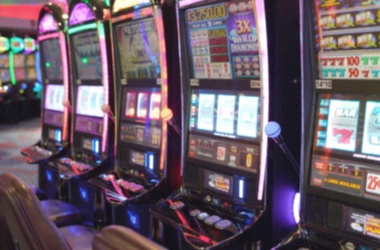 Slotpark Casino betaalmethoden