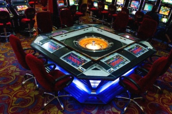 Staatslot Innen Online NL login