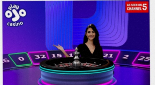 Staatslot nakijken bij een casino