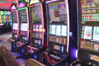 Staatslot Verzilveren Casino