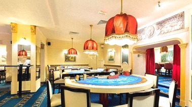 Tiger Slots Casino Nederland