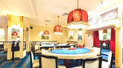 Top10 Casino Vergunning