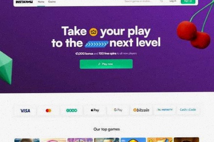 True Luck casino verantwoord spelen