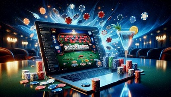 Unibet Casino Online