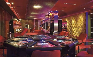 Vavada Casino