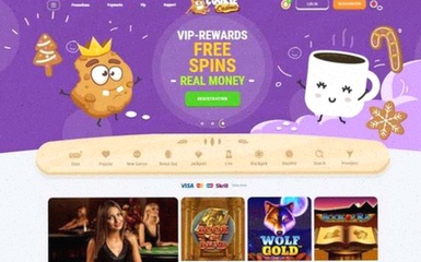 Vbet Casino Nederland