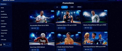 Videslots Mobile App