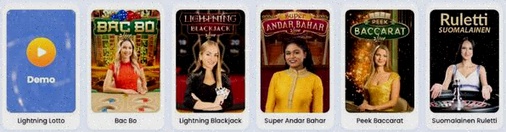 Vipzino Casino Klantenservice