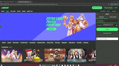 Voltcasino Nederland