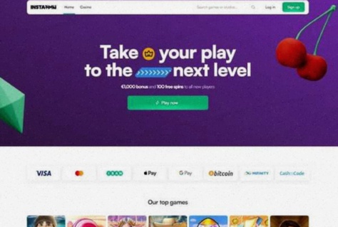 Winbet Casino account aanmaken